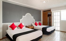 Hotel y Spa Posada Mirador